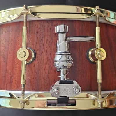 Hendrix John Blackwell Commemorative Signature 6x14 Snare Drum image 2