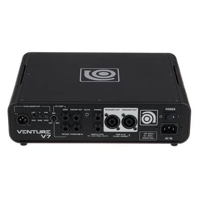 AMPEG Venture V7 image 3