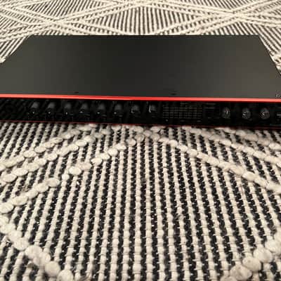 Focusrite Scarlett 18i20 3rd Gen USB Audio Interface 2019 - Present image 2