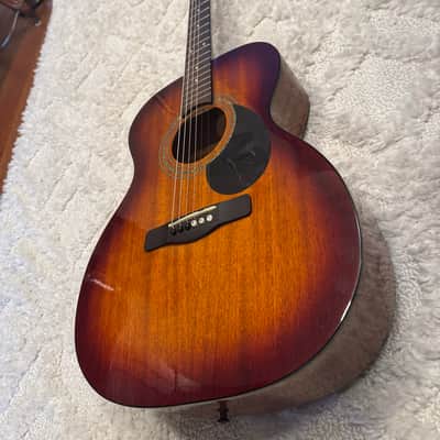 Samick Greg Bennett OM-1/ BS image 4
