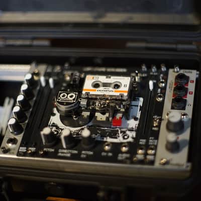 Beepboop Electronics LOFI uTape Scrubber 2024 + Extras image 3