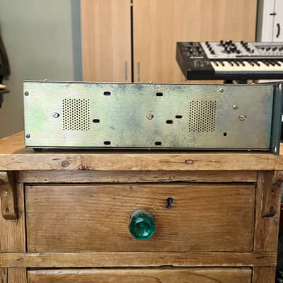 Eventide H3000-D/SE Ultra-Harmonizer 1980s - Black image 4