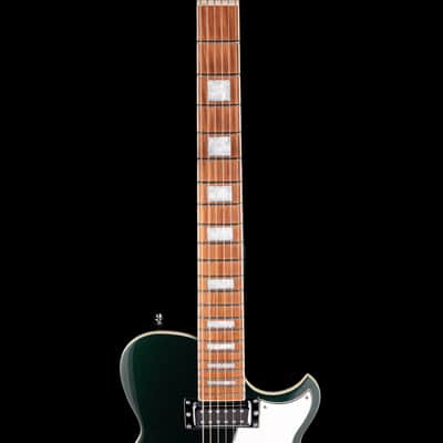 Pre Owned Reverend Contender RB With Bigsby Outfield Ivy With Case image 7
