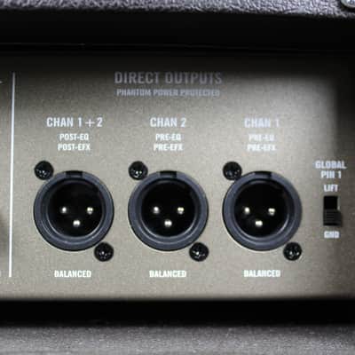 Genzler Acoustic Array Pro Acoustic Guitar Combo Amplifier, 150W, Excellent image 10