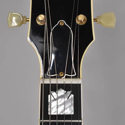 1995 Gibson Nighthawk Custom CST-3 Transparent Amber w/OHSC image 5