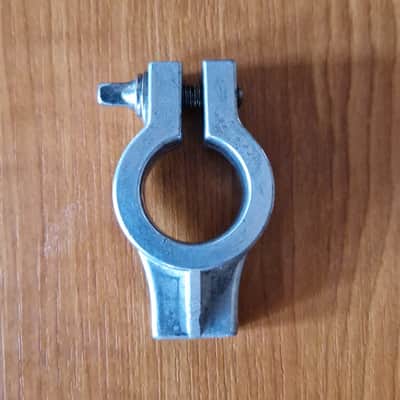 TAMA 90s Memory Lock 22mm Vintage image 2