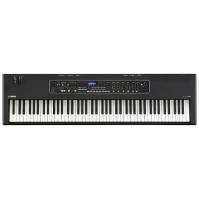 Yamaha CK88 88-Key Stage Keyboard image 1