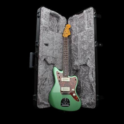 (1966) Fender Jazzmaster, Sage Green image 2
