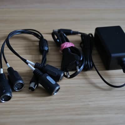 RME Fireface UC USB Audio Interface 2010s - Black image 3