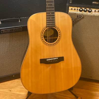 Bedell TB-28-G Natural image 1