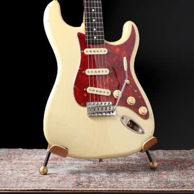 Lelah Customs Model 37S – Blonde. NEW, (Authorized Dealer) image 9