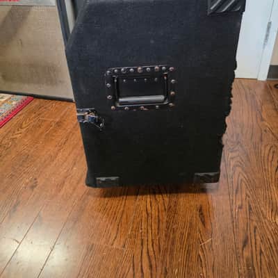 SWR Super Redhead Pre Fender Bass Guitar Amplifier 1990s image 7