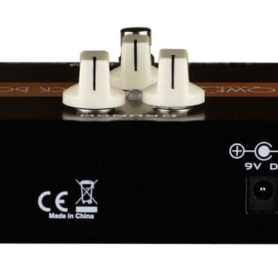 Carl Martin Greg Howe Lick Box image 4