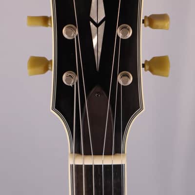 Eastman SB54/TV-LTD-GD Limited Edition Single Cut Goldtop, Truetone Vintage Gloss 2025 image 10