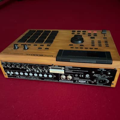 Akai MPC2000XL MIDI Production Center 2000 - 2005 - Grey image 3