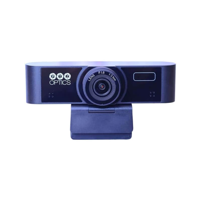 PTZOptics PT-WEBCAM-80 USB Webcam image 1