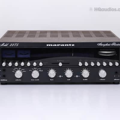 MARANTZ 2275 Vintage Stereo Receiver - FREE WC-22 – Professionally Restored – 1-Year Warranty image 5