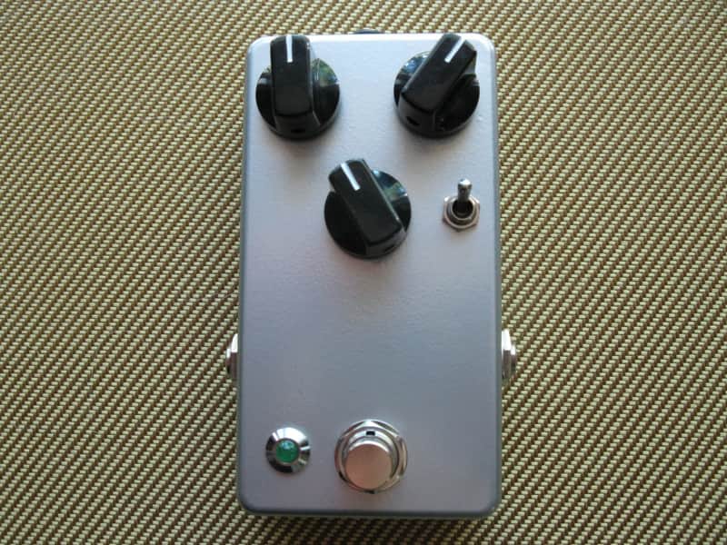 KEP FX Landgraff LDO clone Dynamic Overdrive image 1