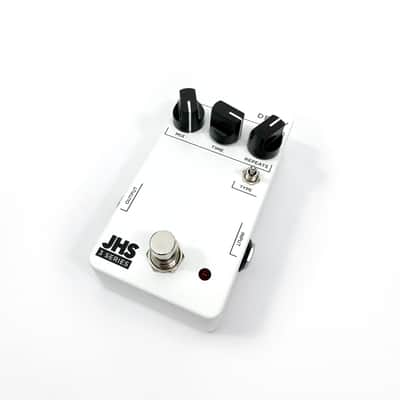 JHS 3 Series Delay Pedal image 1