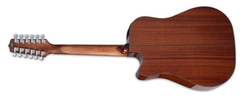 New Takamine GD30CE-12NAT: Save $0! Get the best of both worlds with this 12-string acoustic electric guitar from a reputable brand.