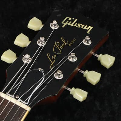 GIBSON CUSTOM YCS Les Paul Standard [791273] (02/12) image 12