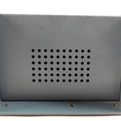 Speck Electronics Xtramix Ultra-Compact 56 Input 8 Bus Rackmount Line Mixer with Power Supply image 10