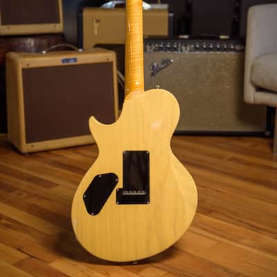 Collings 360 ST owned by Ray LaMontagne image 6