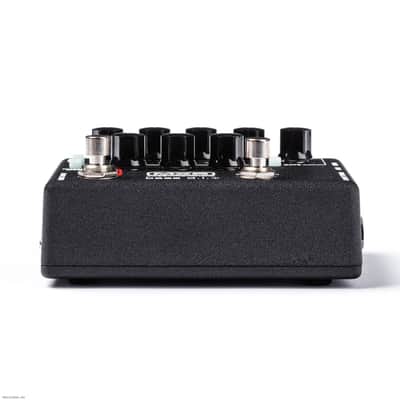MXR M80 BASS D.I. + Bass Effect Pedal image 6