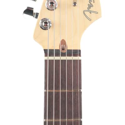 Fender 60th Anniversary American Stratocaster Sunburst 2006 image 2