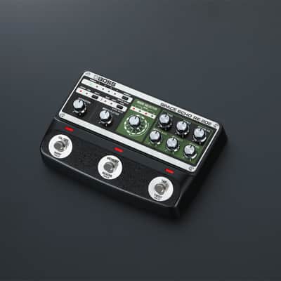 BOSS Space Echo RE-202 Tape Echo Pedal image 4