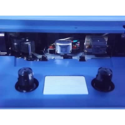 TASCAM Porta02 MKII Multitrack Recorder with PWM speed control image 2