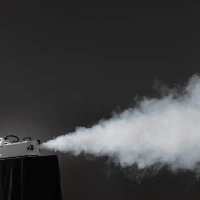 ANTARI Z-1500III Fog machine image 2
