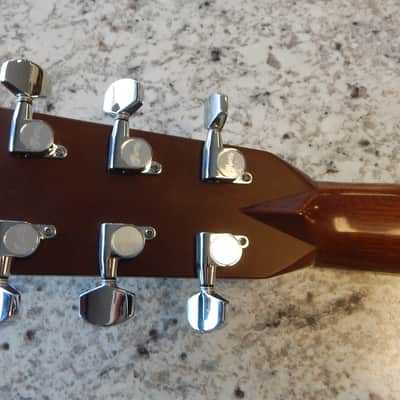 2002 Martin D-28 image 22