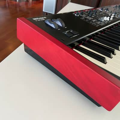 Roland V-Stage 88 Digital Stage Piano image 7