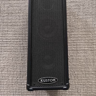 Kustom PA50 Personal PA System / Acoustic Amplifier – Excellent Condition image 3