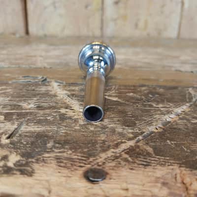 Mello 6V Flugelhorn Mouthpiece image 2
