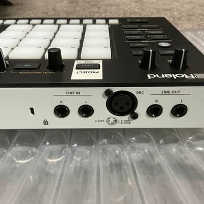 Roland Verselab MV-1 2025 - Black image 8
