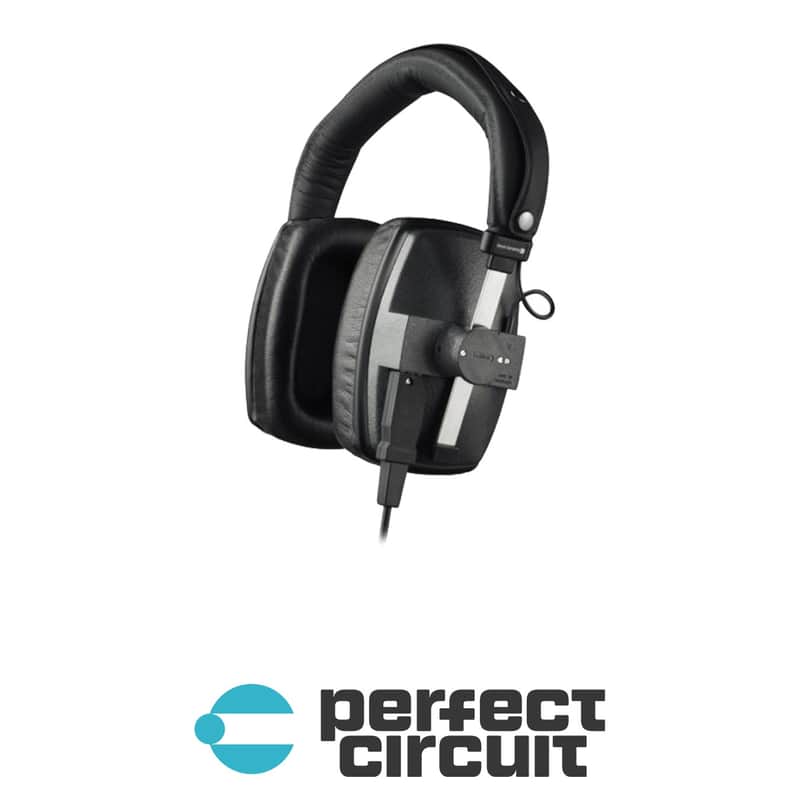 beyerdynamic DT-150 Monitoring Headphones image 1
