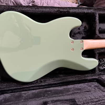 G&L JB 2025 - USA- Matcha green image 7