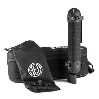 AEA R88 mk2 Microphone image 5