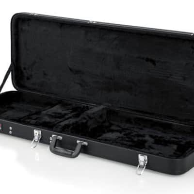 Gator GWE-ELEC Economy Wood Solidbody Electric Guitar Case image 3