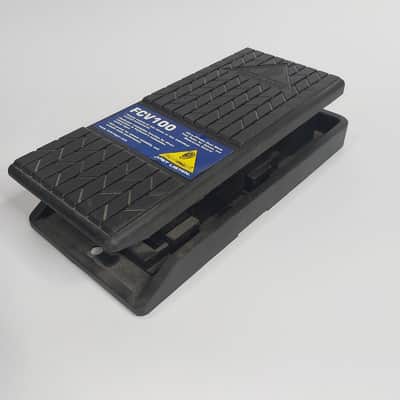 Behringer FCV100 V2 Dual-Mode Expression Pedal image 9