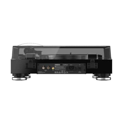 Reloop Turn X HiFi Turntable System image 4