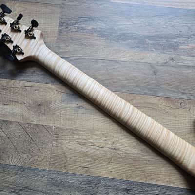 PRS 24-08 Wood Library Custom Color image 16