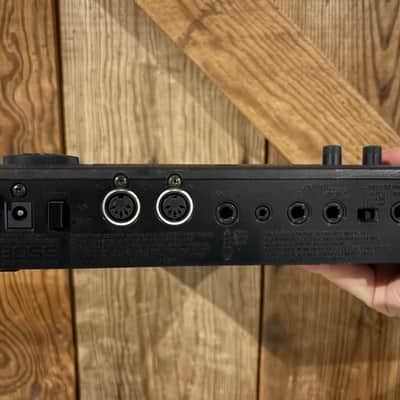 Boss JS-5 Jam Station Multi-Effect Unit image 2