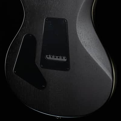 PRS SE Sandblasted CE 24 LTD Sandblasted White (224) image 2
