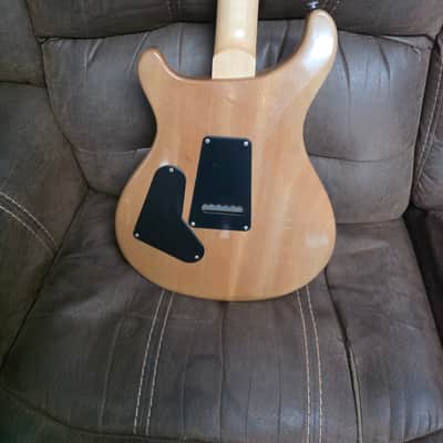 PRS SE Custom 24 2021 - 2023 - Bonnie Pink image 7