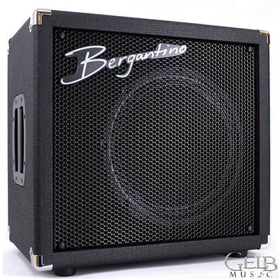 Bergantino AD112 Guitar Speaker Cabinet image 2