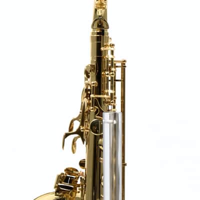 Yanagisawa Model AWO10 Elite Alto Saxophone SUPERB image 15