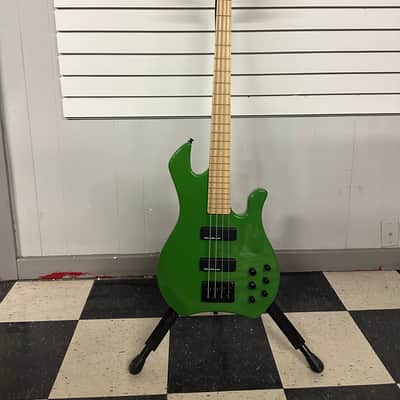 Markbass MB Kimandu Green image 1
